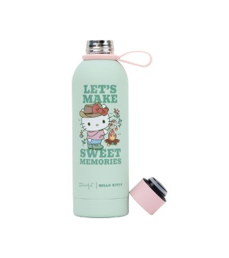 Botella Térmica Hello Kitty Let´s Make S