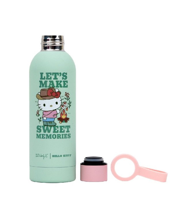 Botella Térmica Hello Kitty Let´s Make S