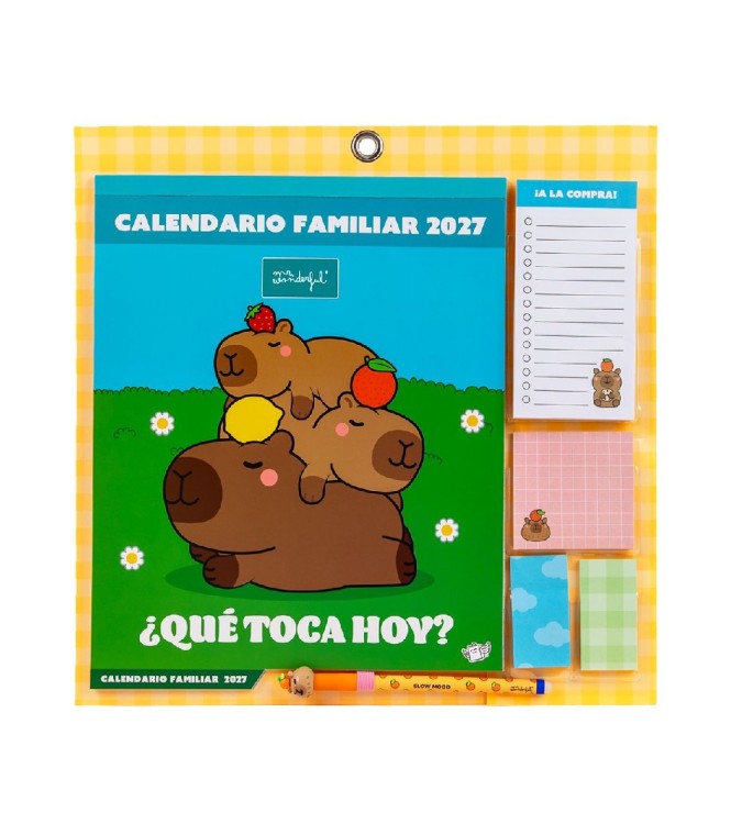 Calend Mág Fam Qué Toca Hoy
