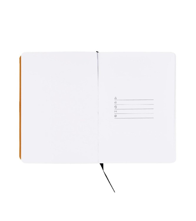 Agenda Semanal 2027 Pack Premiun El Prin