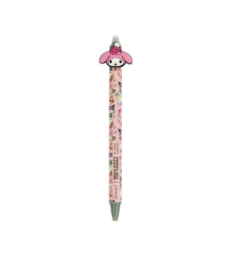 Diario Secreto+Boli Borrable My Melody