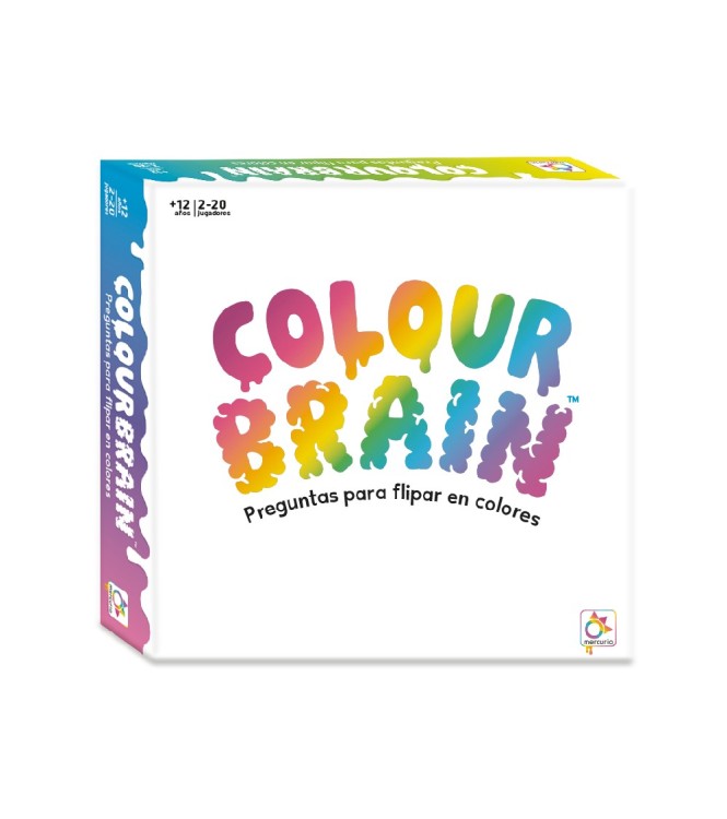 Colour Brain