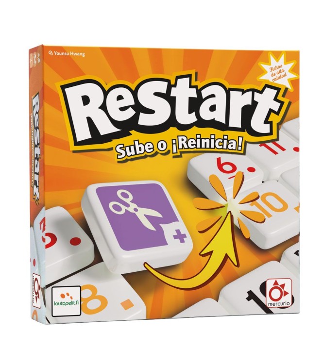 Restart