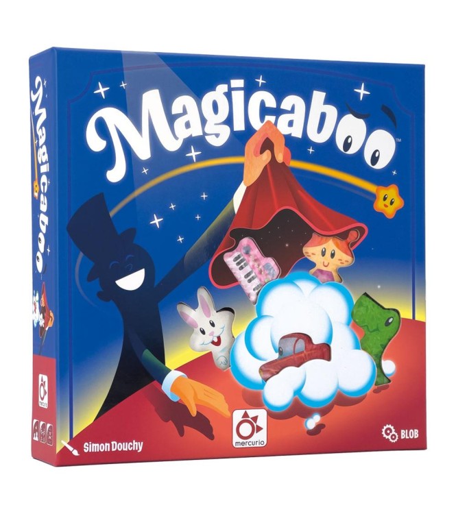 Magicaboo