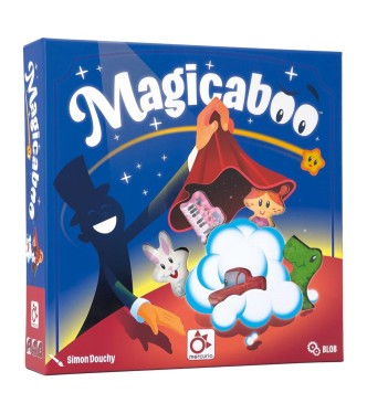Magicaboo