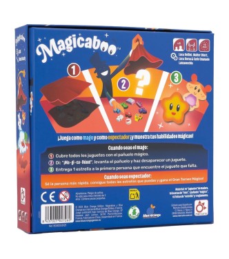 Magicaboo