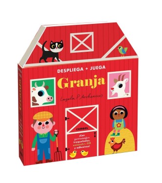 Despliega y juega La Granja