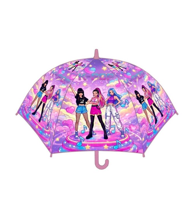 Paraguas K-Pop 48Cm Tokyo