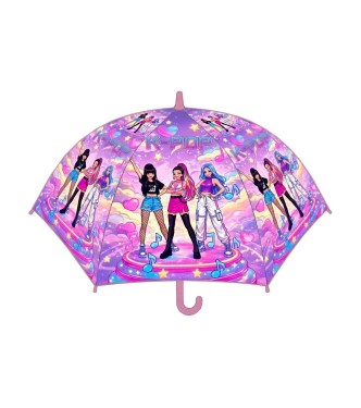 Paraguas K-Pop 48Cm Tokyo