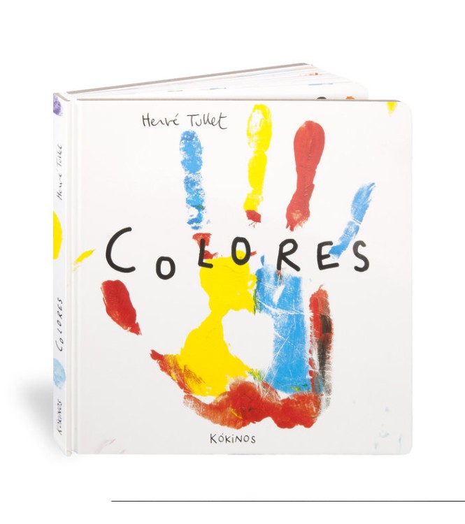 Colores