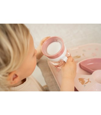 Vaso Antiderrame 360 200ml Fairy Garden