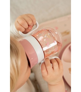 Vaso Antiderrame 360 200ml Fairy Garden
