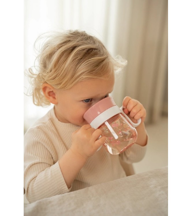 Vaso Antiderrame 360 200ml Fairy Garden