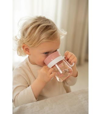 Vaso Antiderrame 360 200ml Fairy Garden