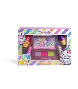 Set maquillaje Yummy