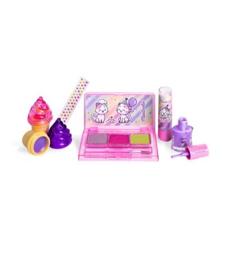 Set maquillaje Yummy