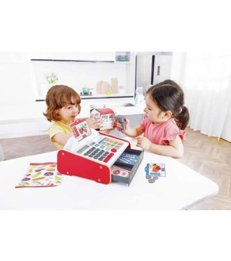 Caja Registradora Hape