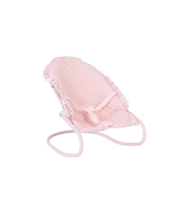 Hamacas para Muñecas Daisy