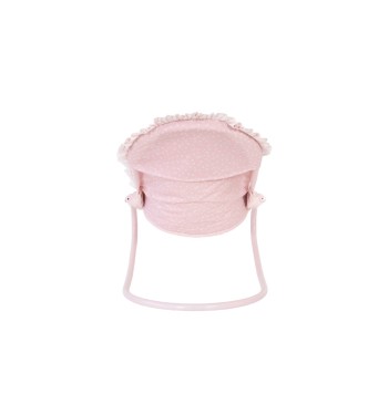 Hamacas para Muñecas Daisy