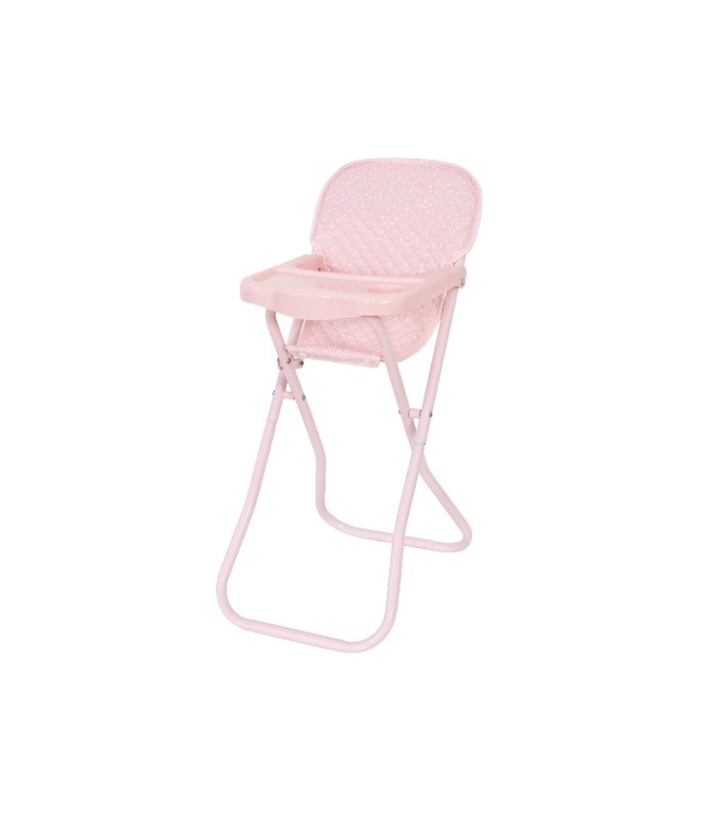 Trona para Muñecas Daisy
