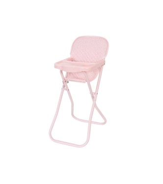 Trona para Muñecas Daisy