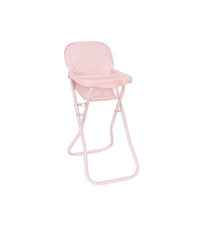 Trona para Muñecas Daisy