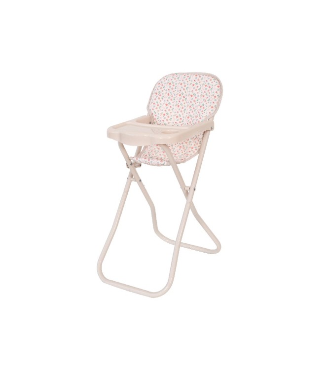 Trona para Muñecas Autumn Garden