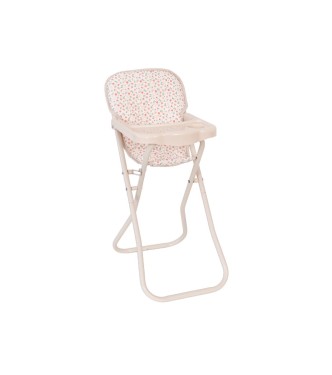 Trona para Muñecas Autumn Garden