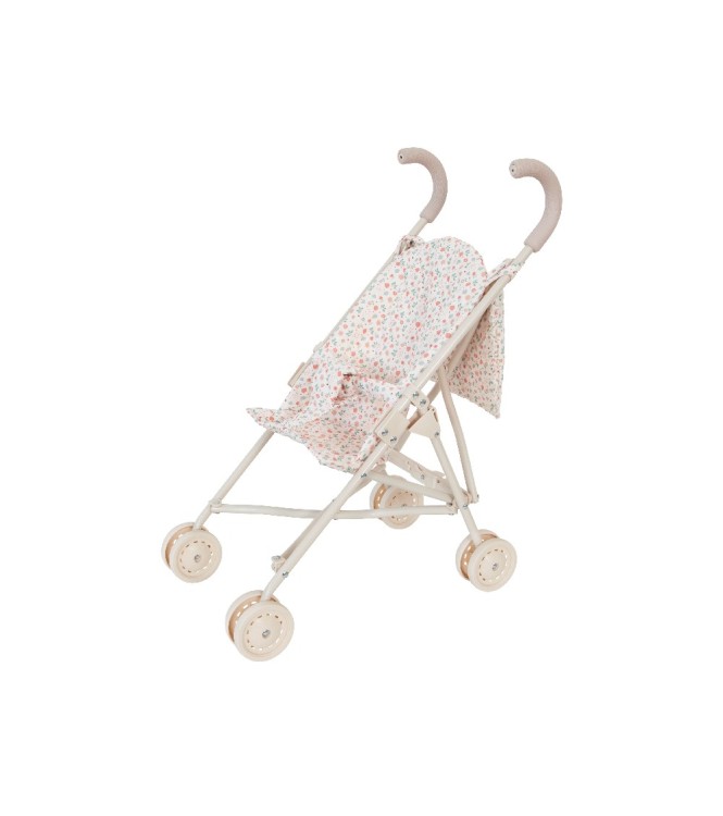 Silleta para Muñecas Autumn Garden