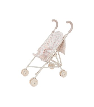 Silleta para Muñecas Autumn Garden