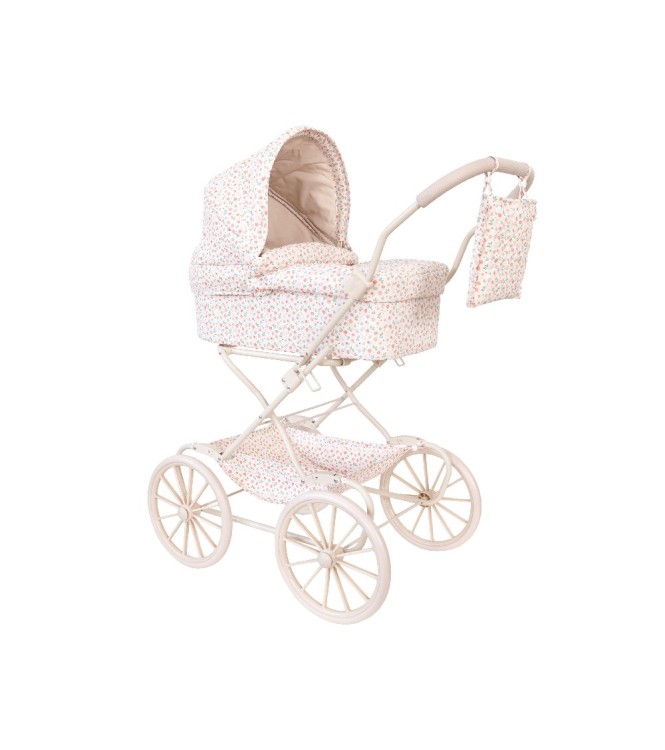 Carrito para Muñecas Autumn Garden