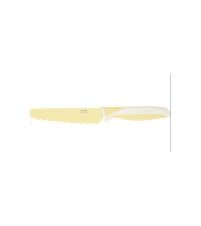 Cuchillo Autonomía Niños Lemon Cream