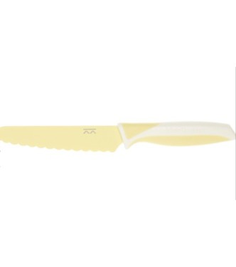 Cuchillo Autonomía Niños Lemon Cream