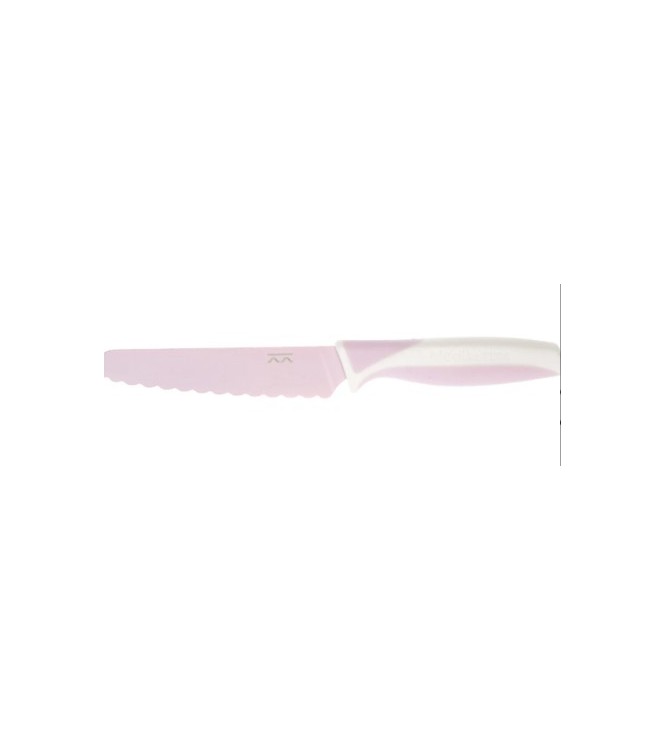 Cuchillo Autonomía Niños Rose Sorbet