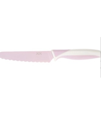 Cuchillo Autonomía Niños Rose Sorbet