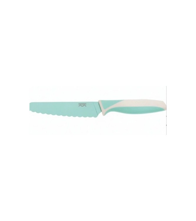 Cuchillo Autonomía Niños Matcha Latte