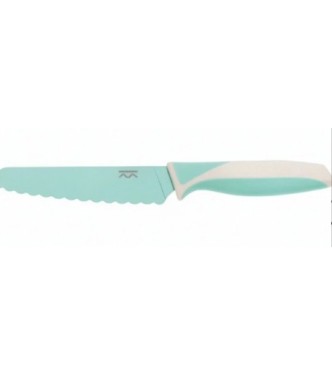 Cuchillo Autonomía Niños Matcha Latte