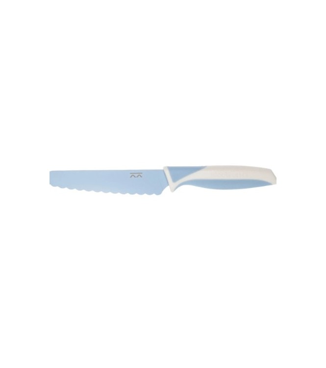 Cuchillo Autonomía Niños Blue Lagoon