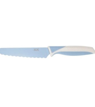Cuchillo Autonomía Niños Blue Lagoon