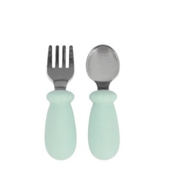 Cubiertos de Aprendizade Sage