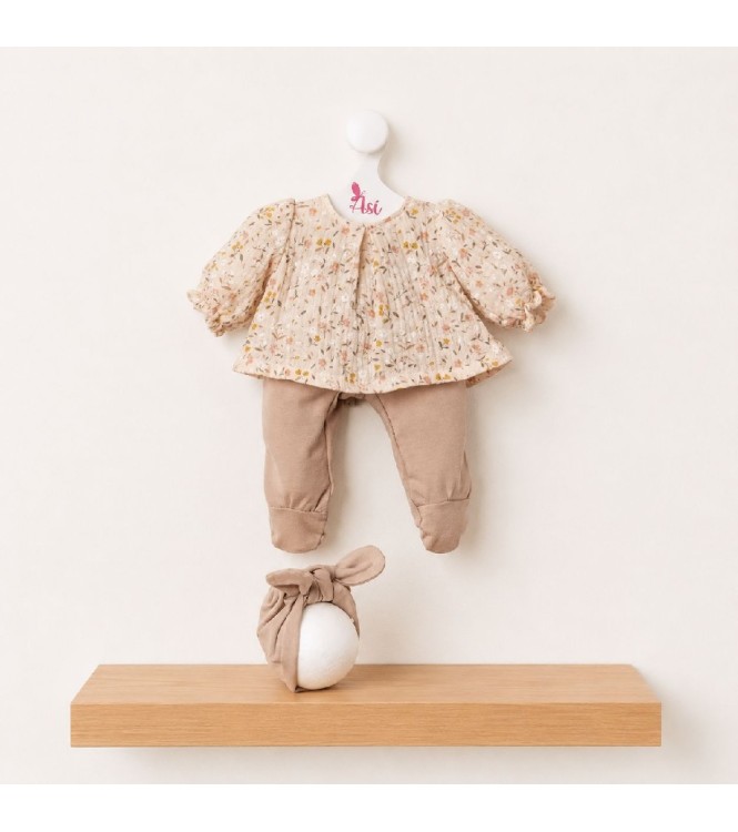 Conjunto Alex Colección Primavera