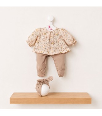 Conjunto Alex Colección Primavera
