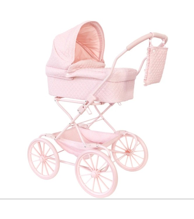 Carrito para Muñecas Daisy