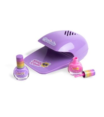 Set para uñas