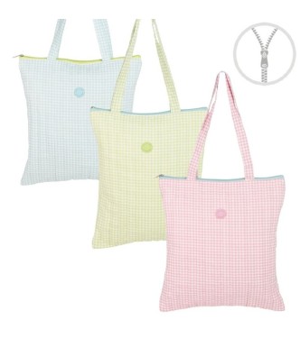 Bolsa con cremallera Vicky