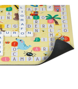 Juegos de mesa Mi Primer Formapalabras
