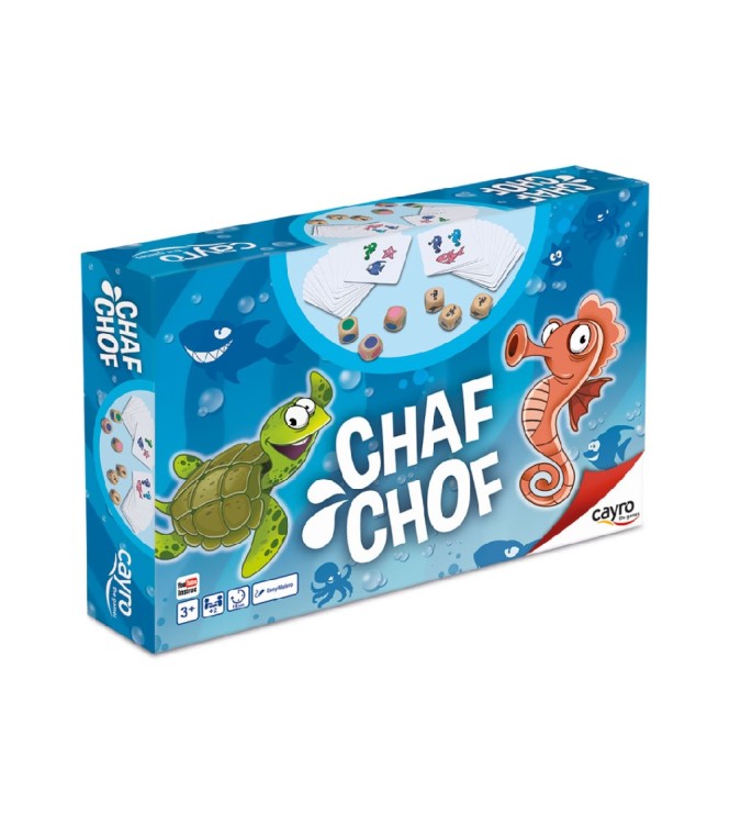 Chaf chof