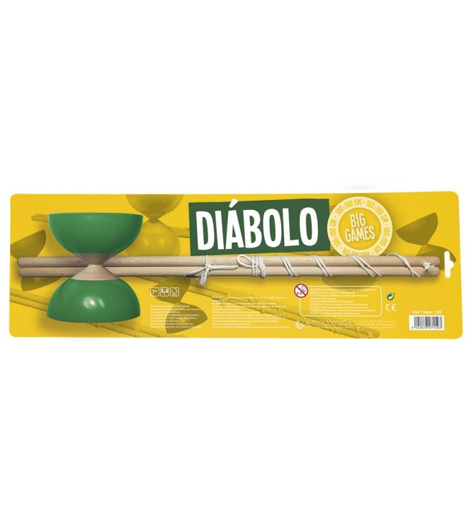 Diábolo