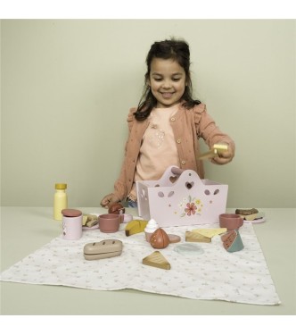 SET DE PICNIC LITTLE DUTCH