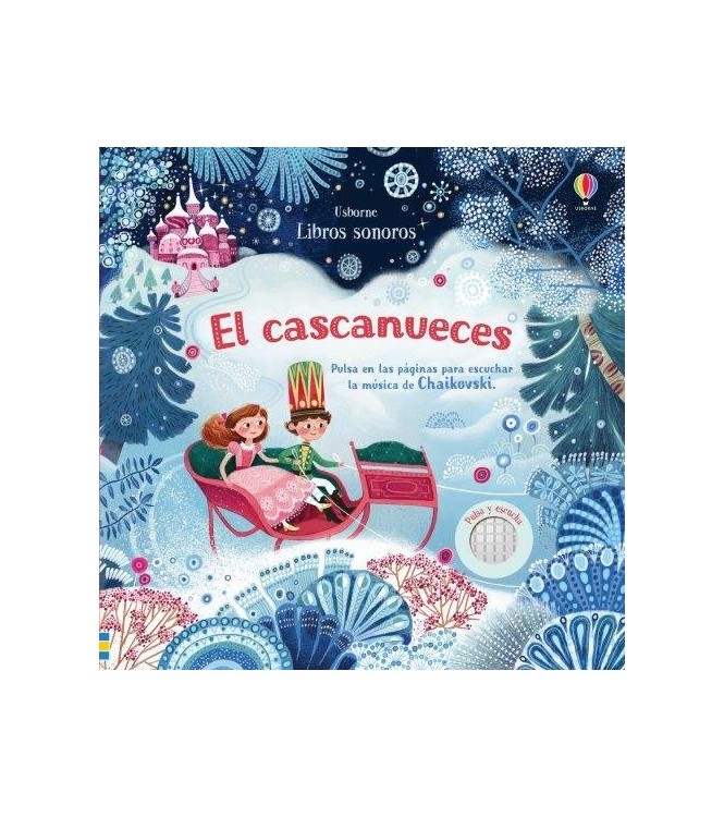 El Cascanueces